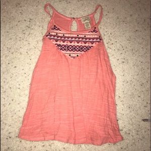 Kohl’s tank top